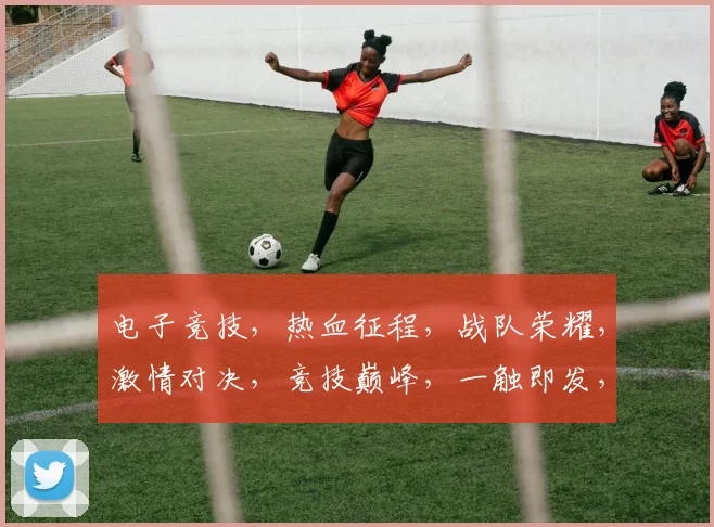 电子竞技，热血征程，战队荣耀，激情对决，竞技巅峰，一触即发，共赏盛宴